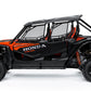 HONDA TALON 1000X 1000R 2 TÜR 2019-2022