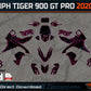 TRIUMPH TIGER 900 GT PRO 2020-2023