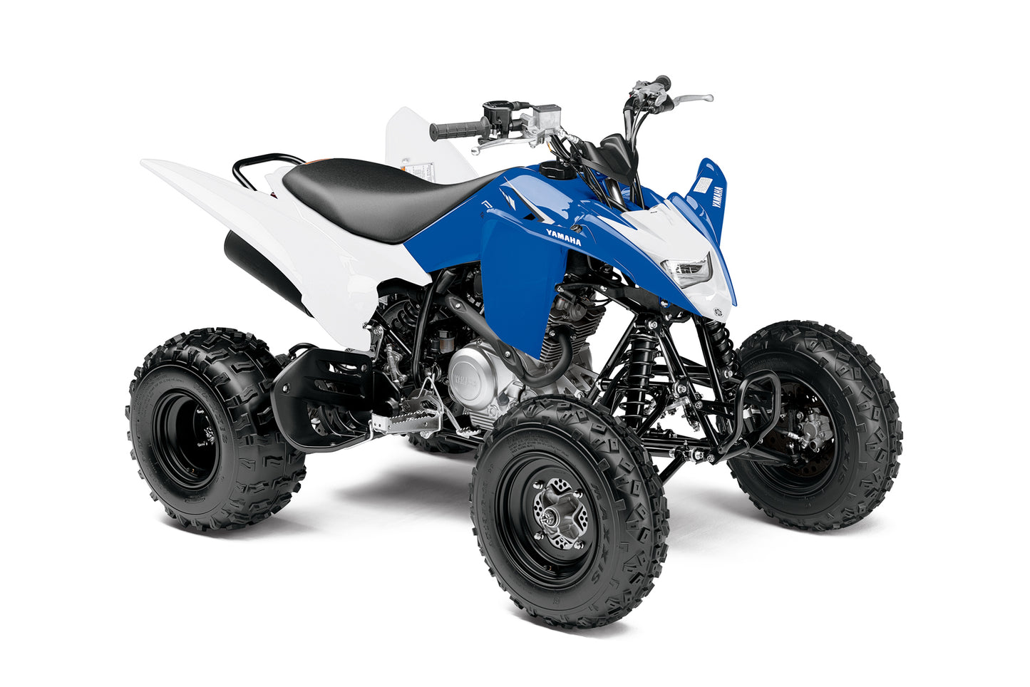 YAMAHA RAPTOR 125