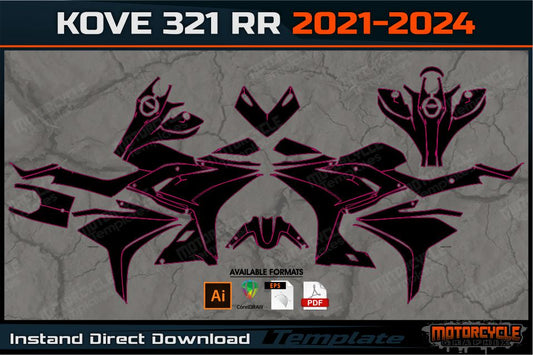 KOVE 321 RR 2021-2024