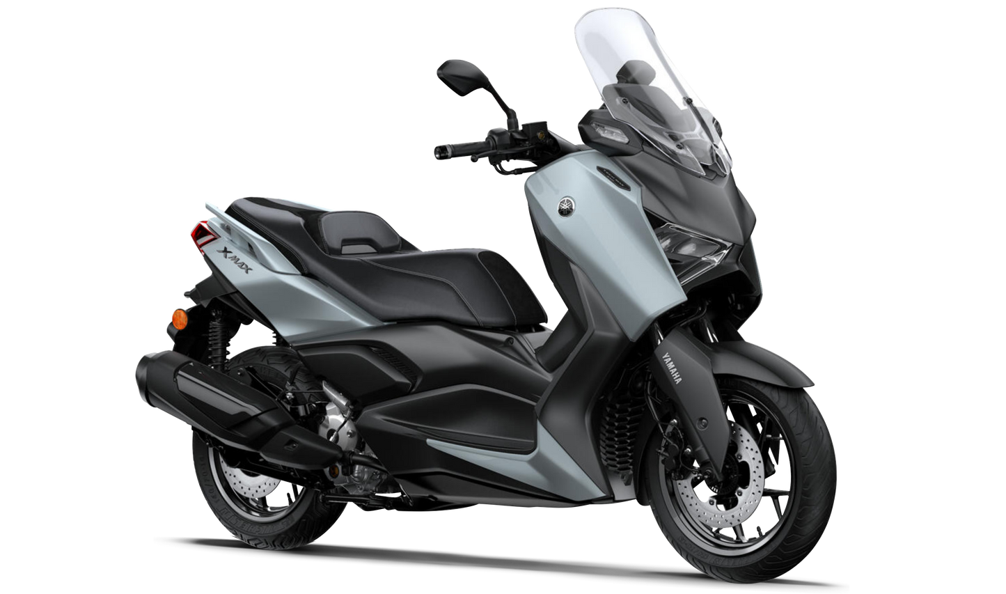 YAMAHA XMAX 125 300 2023-2025