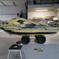 Yamaha VXR VXS 2011–2014 Jetski