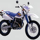 YAMAHA TT-R 250 1993-1999
