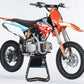 YCF BIGY 150 2018 2020