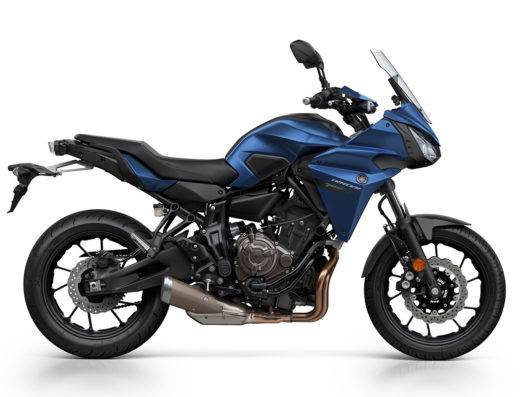 YAMAHA TRACER 700 2016-2019