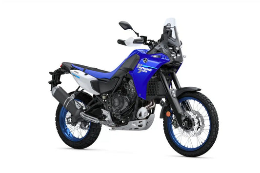 YAMAHA TENERE 700 2025