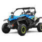 CF MOTO ZFORCE SPORT 1000 2020-2025