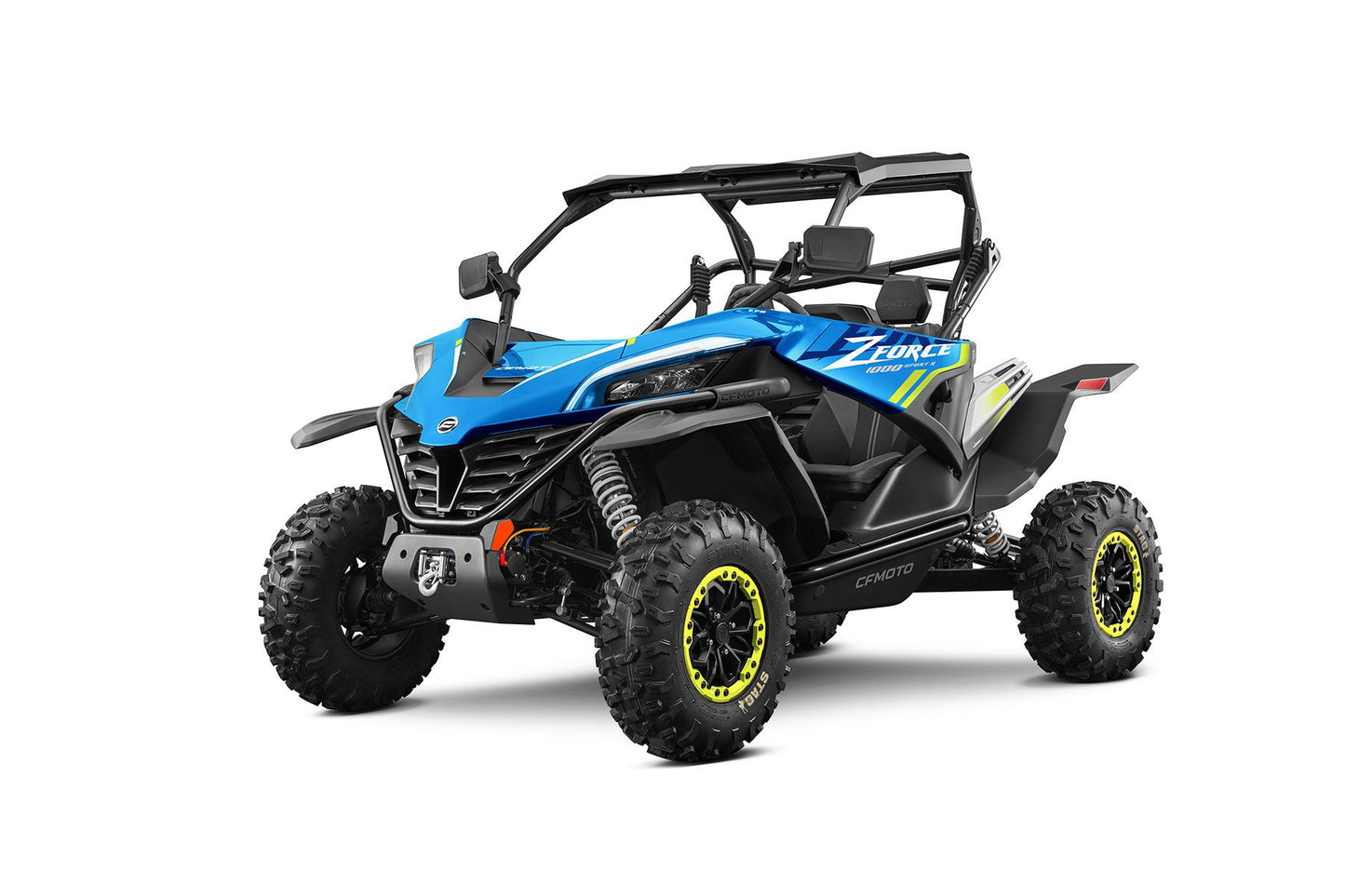 CF MOTO ZFORCE SPORT 1000 2020-2025