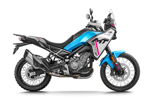 CFMOTO 450 MT 2024