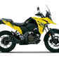 SUZUKI V-STROM 250 SX 2023-2025