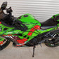 KAWASAKI NINJA 300 2013-2024