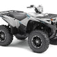 YAMAHA GRIZZLY 700 2016-2022