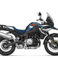 BMW F800GS 2008-2012