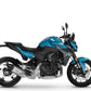 BMW F900 R 2020-2025