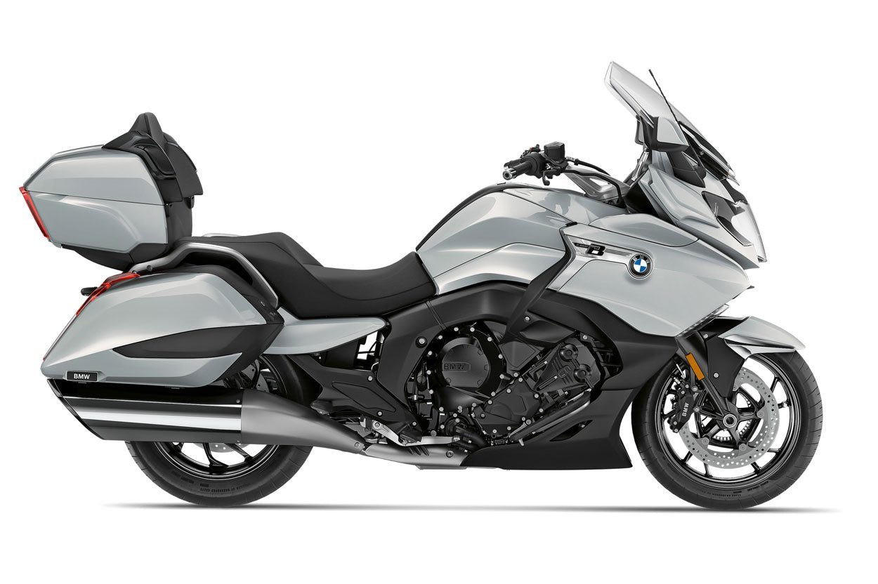 BMW K1600 B 2017-2021