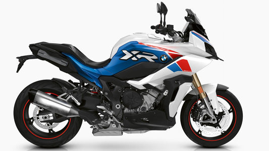 BMW S 1000 XR 2020-2023