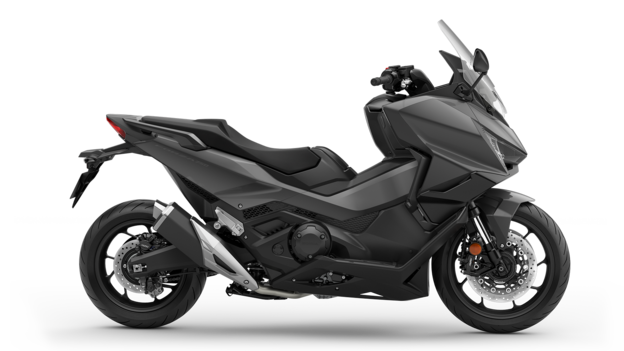 HONDA FORZA 750 2025-2026