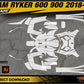 CAN AM RYKER 600 900 2018-2023