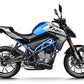CFMoto NK 250 300 2023-2025