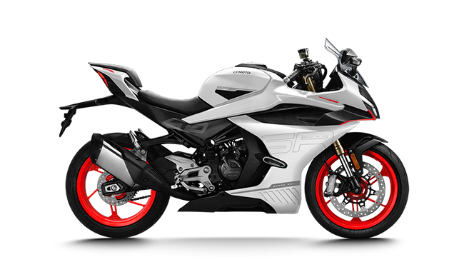 CFMoto 450 SR 450 SS 2022-2025