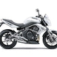 KAWASAKI ER-6N 2009-2011