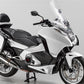 HONDA INTEGRA 700 750 2016-2020+PANNIER KIT SET+TOP BOX