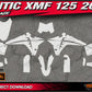 FANTIC XMF 125 2023