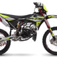 FANTASTISCHES ENDURO 50 125 