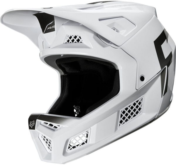 FOX V3 RS Size Small Helmet
