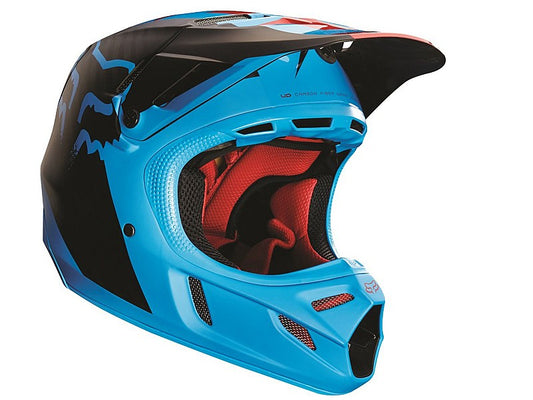 FOX V4 Helmet