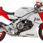 YAMAHA XSR 900 GP 2024-2025