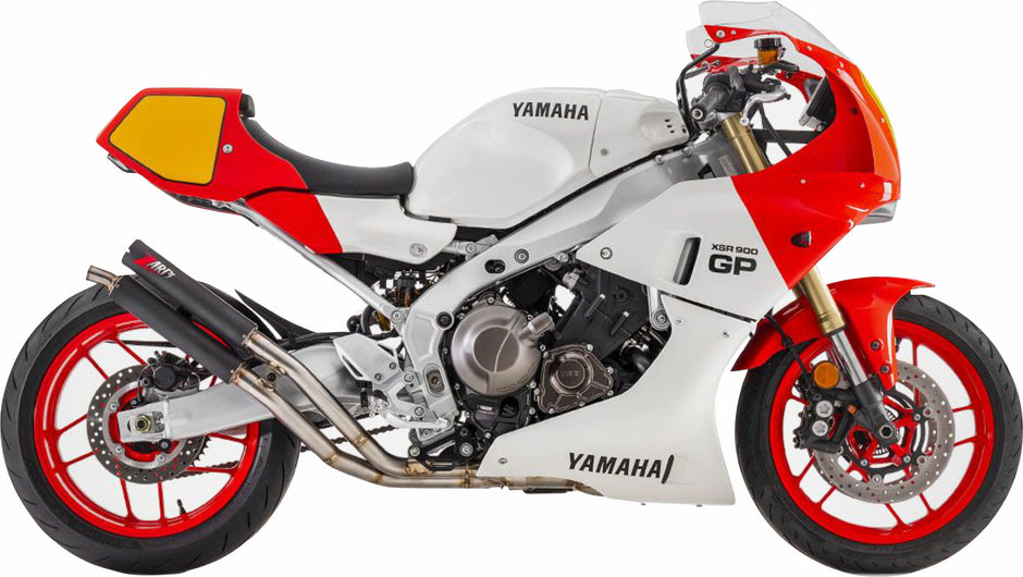 YAMAHA – MOTORCYCLE TEMPLATES