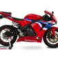 HONDA CBR 600 RR 2021-2024