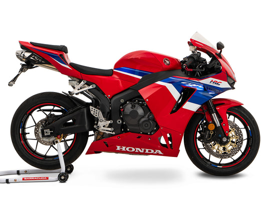 HONDA CBR 600 RR 2021-2024