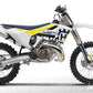 HUSQVARNA TC FC 125 250 450 2016-2018