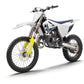 HUSQVARNA TC FC FS 2016-2018 TE FE 2017-2019 All Models