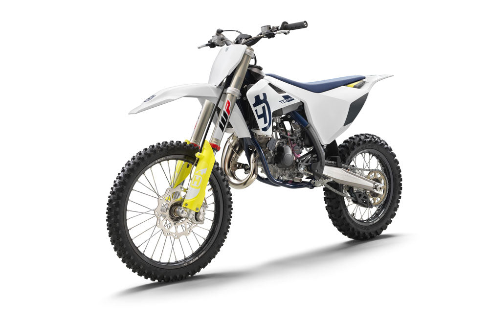 HUSQVARNA TC FC FS 2016-2018 TE FE 2017-2019 All Models