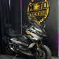 YAMAHA TMAX 560 2022-2024