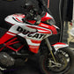 DUCATI MULTISTRADA 950 S 2019-2021