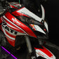 DUCATI MULTISTRADA 950 S 2019-2021