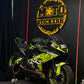 CFMoto 675 SR-R 2025