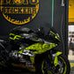CFMoto 675 SR-R 2025