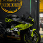 CFMoto 675 SR-R 2025