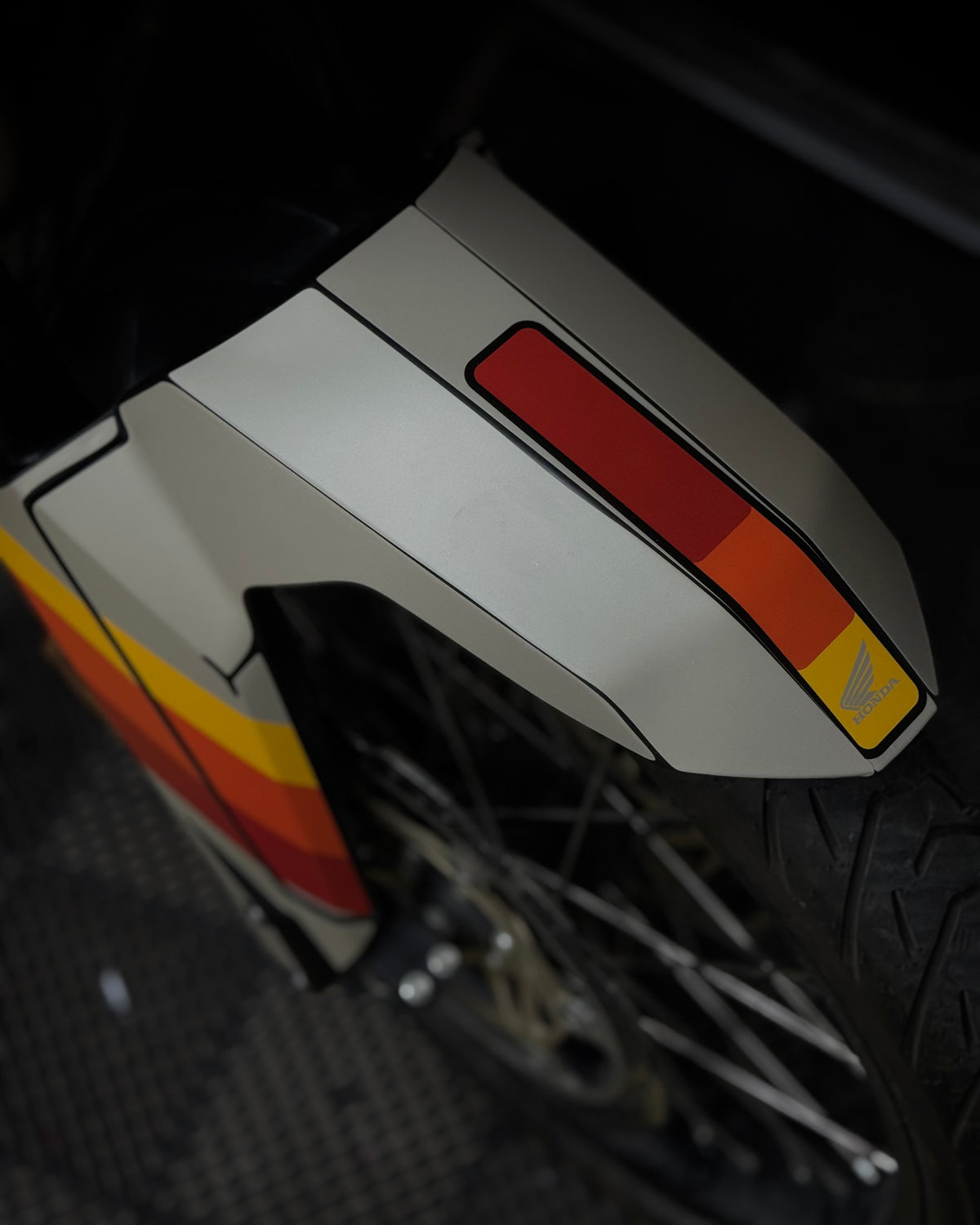 HONDA XL 750 TRANSALP 2023-2024