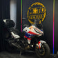 HONDA NT 1100 2022-2024