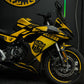 VOGE 250 RR 2022-2026