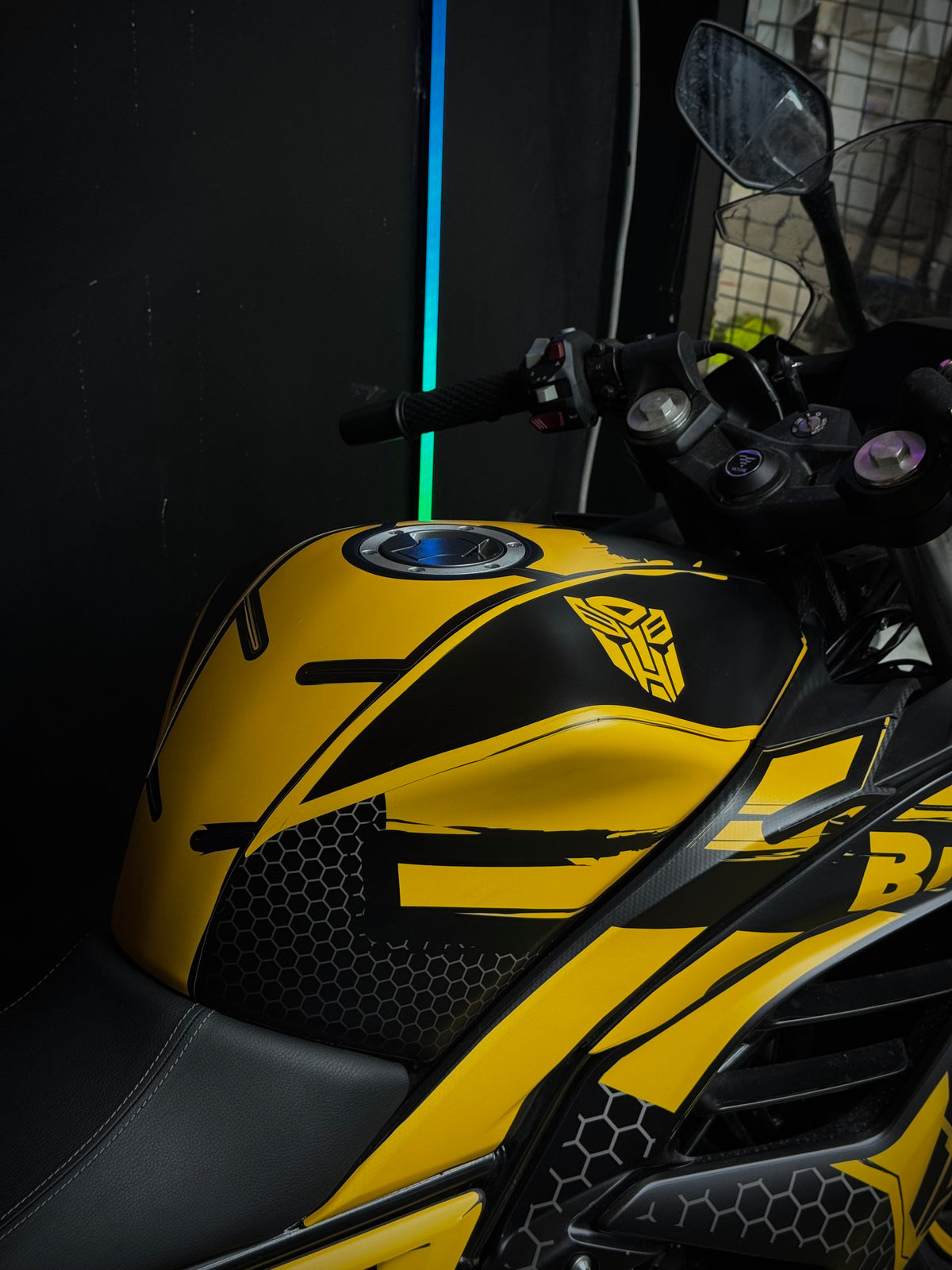VOGE 250 RR 2022-2026