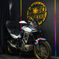 HONDA XL 750 TRANSALP 2023-2024