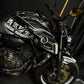 Yamaha MT 07 2018–2020