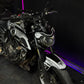 Yamaha MT 07 2018–2020